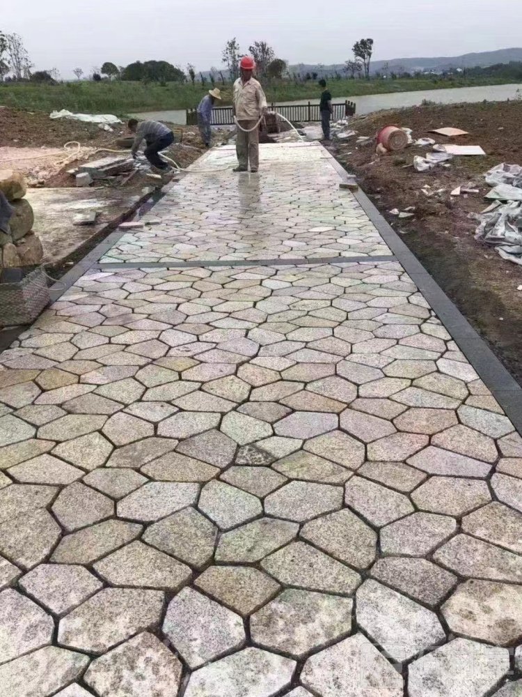 冰裂纹