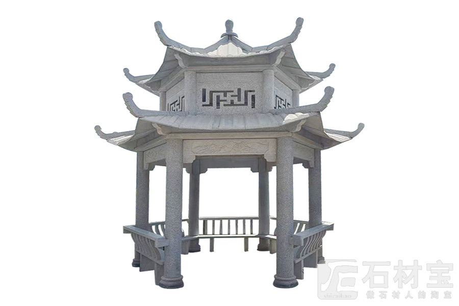 石亭