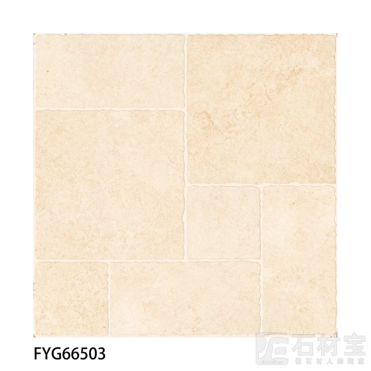 波诺米黄 FYG66503