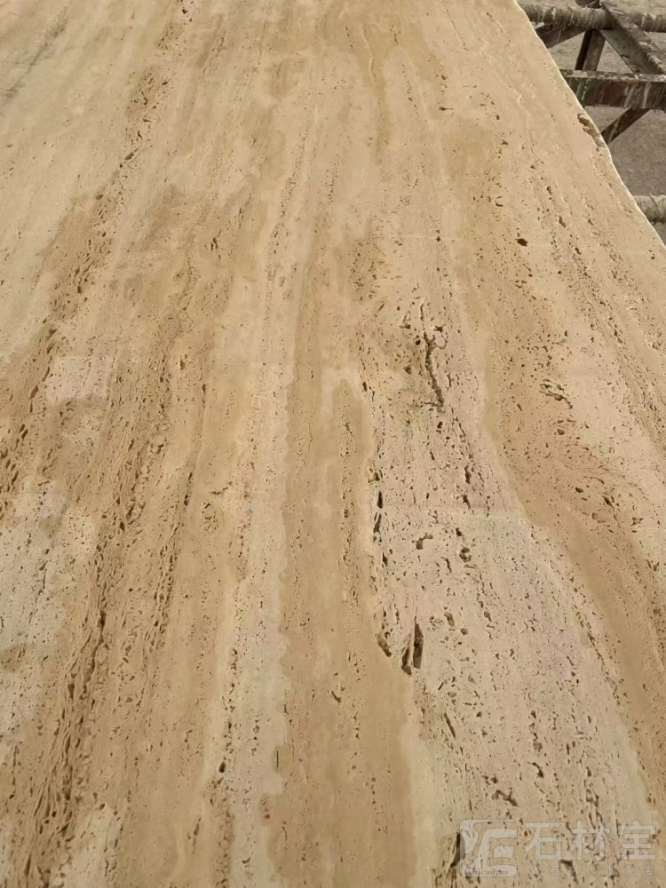罗马洞石