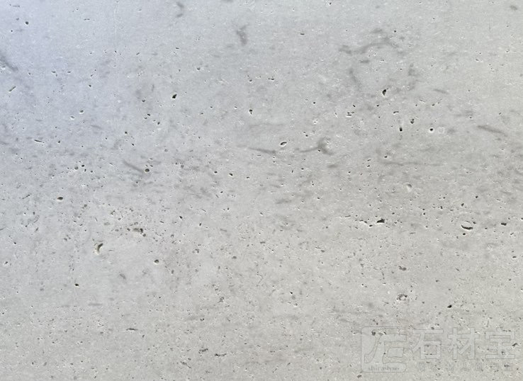 白洞石/灰洞石/白金洞石