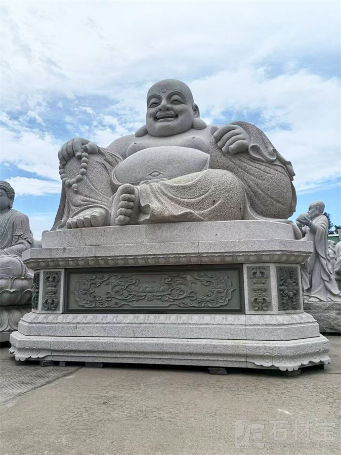 佛像雕刻