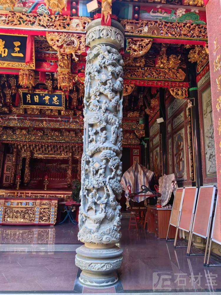 古建寺庙