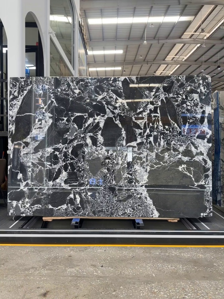 宝格丽水晶 