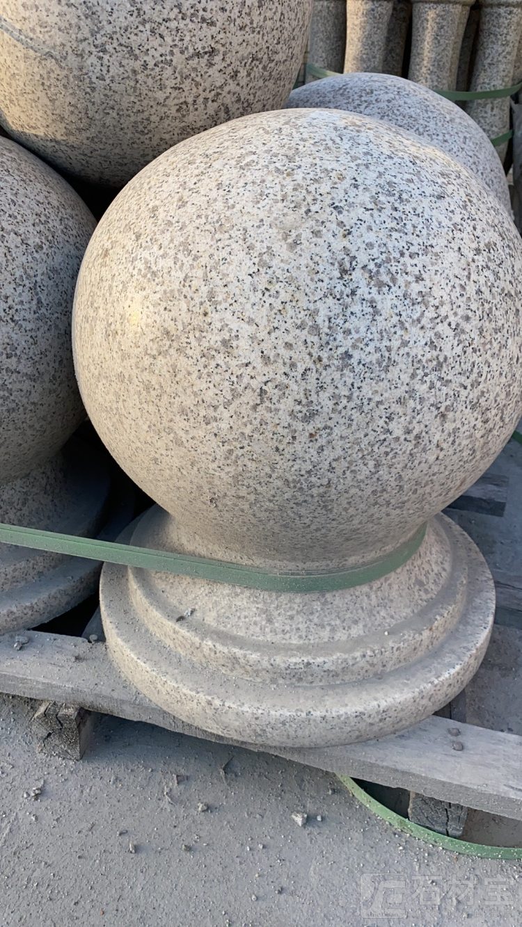 圆球