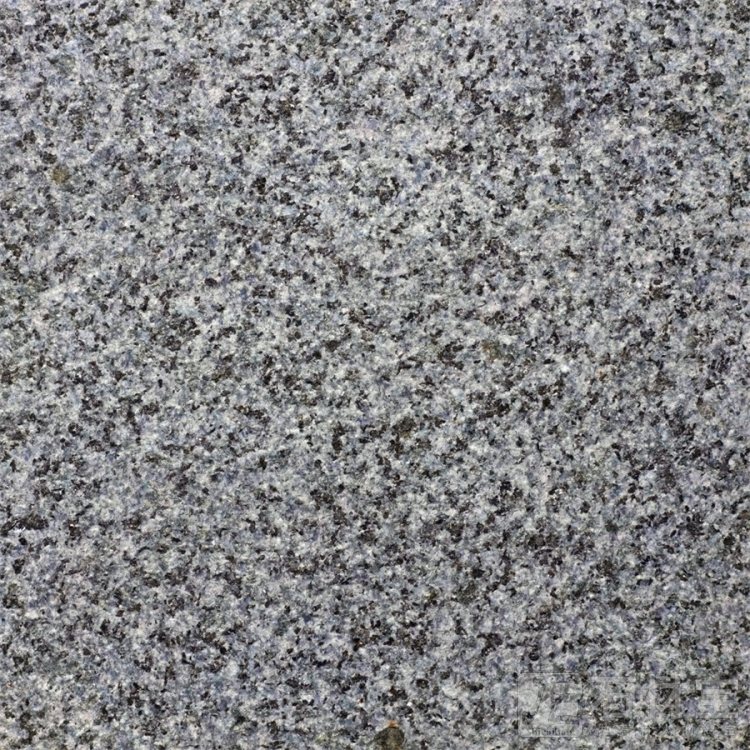 江西芝麻黑(蓝水晶)荔枝面