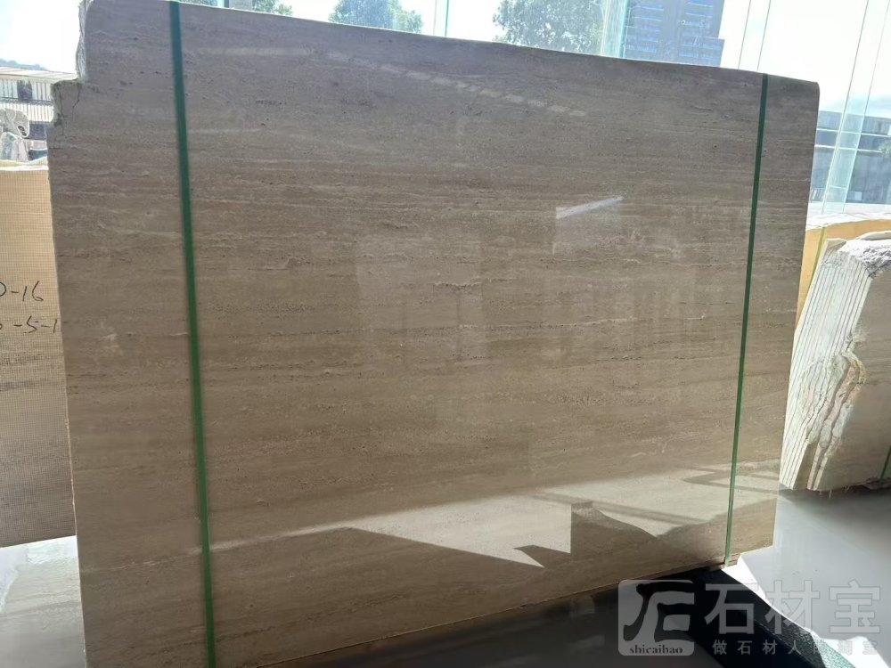 罗马洞石