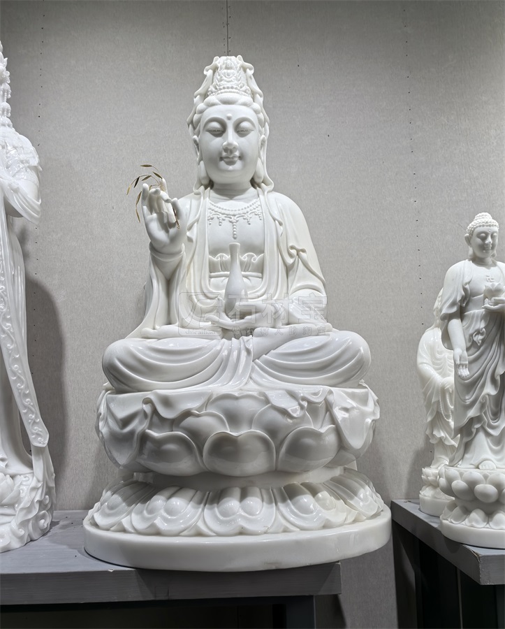 石工艺品