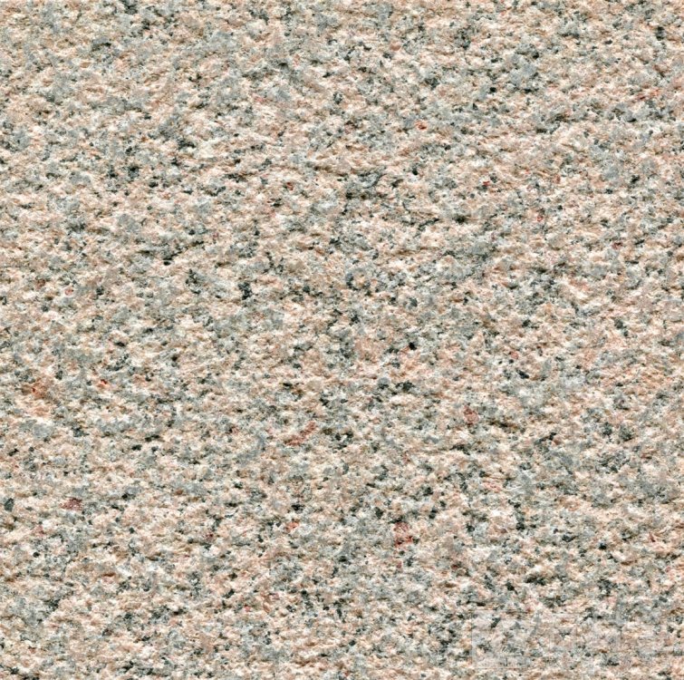 马兰红（深红）荔枝面