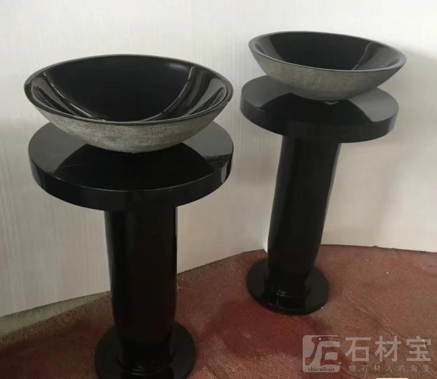 墨玉洗手池