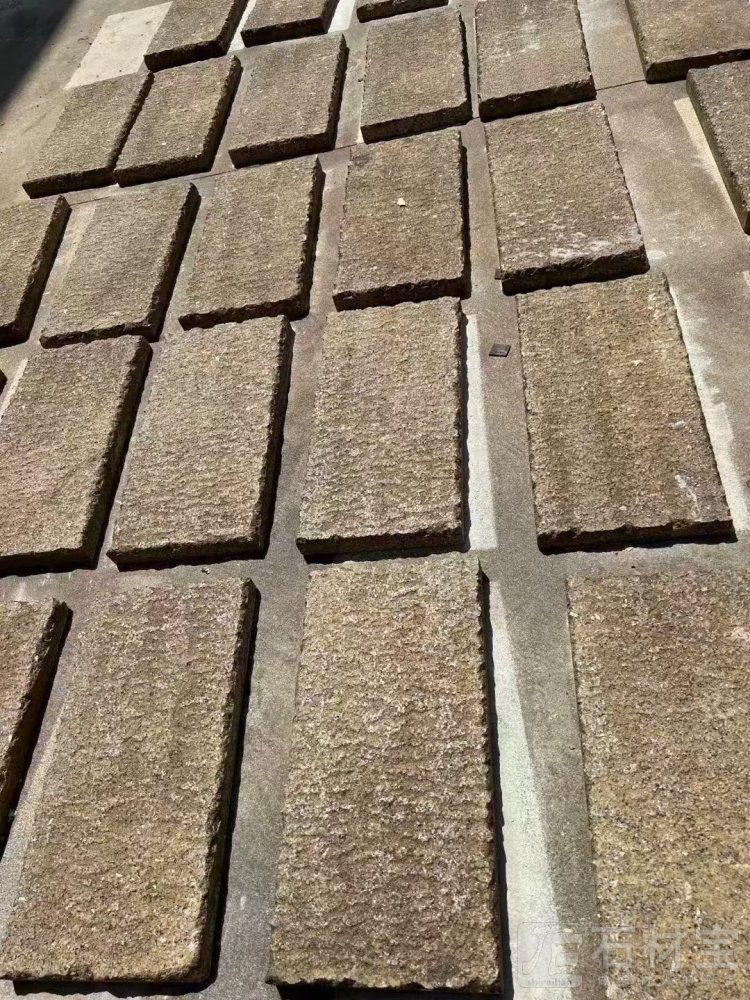 仿古石