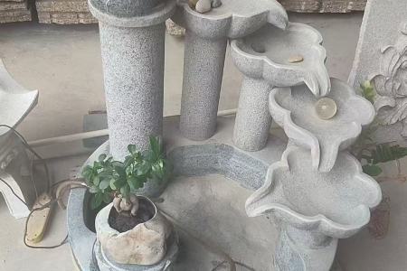 石材雕刻