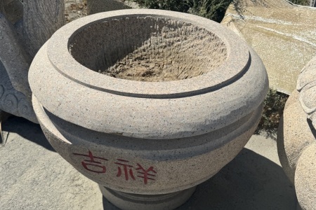 花钵