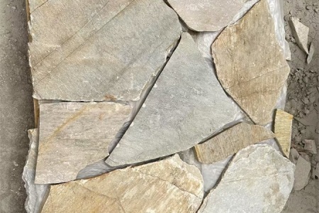 碎拼石