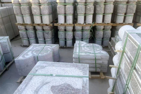护栏配套