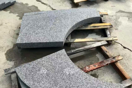 异形雕刻