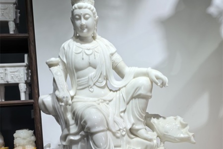 石工艺品