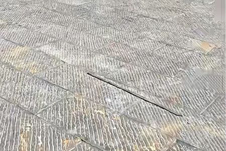 青石