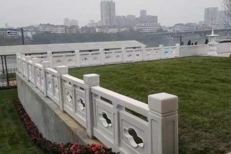 石栏杆 石护栏 石栏杆 石拱桥 小石桥
