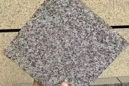 钟山青 芝麻黑