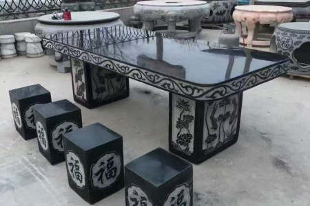 中国黑