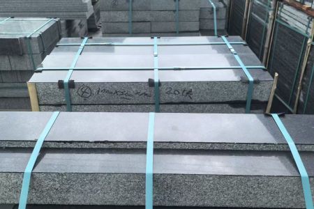 钟山青AAA料成品光面