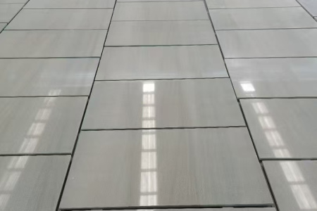 青石