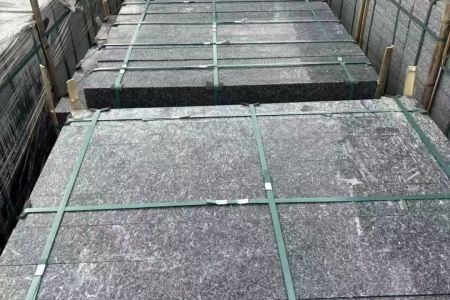 钟山青 芝麻黑