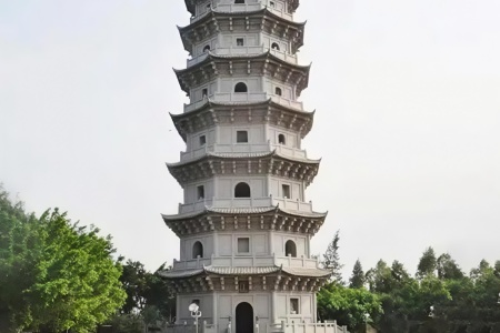 石塔
