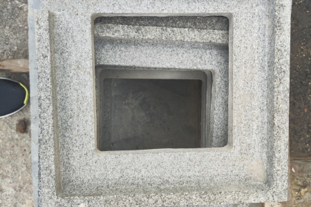 山西黑，中国黑，丰镇黑，滨州青，北大青，森林绿，贵妃红，柏坡黄，万年青，浪淘沙