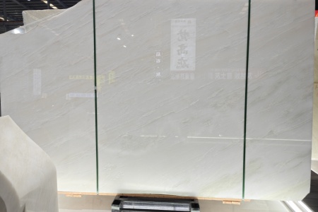 皇家白玉米兰白玉