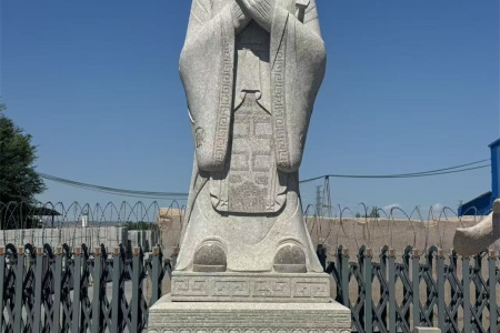 人物雕刻