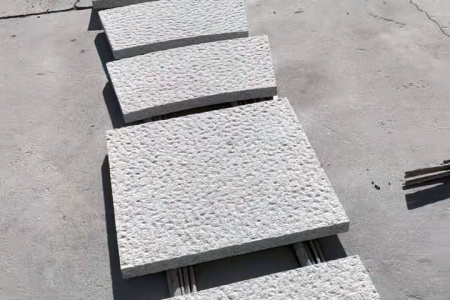 异型加工