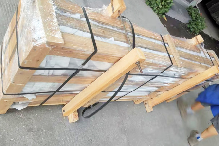 成品打包