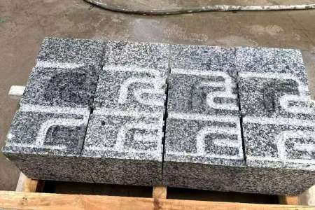 雕刻案例