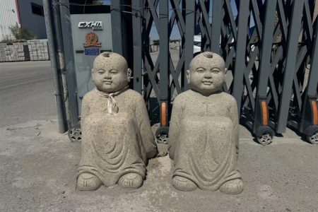 人物雕刻