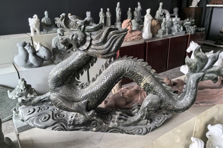 石工艺品