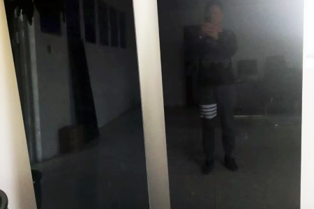 青格里黑·帝王黑