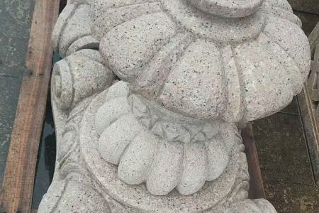 石材雕刻