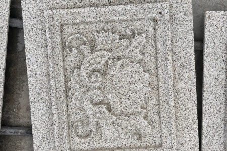 浮雕