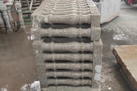栏杆