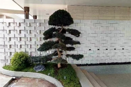艺术造型