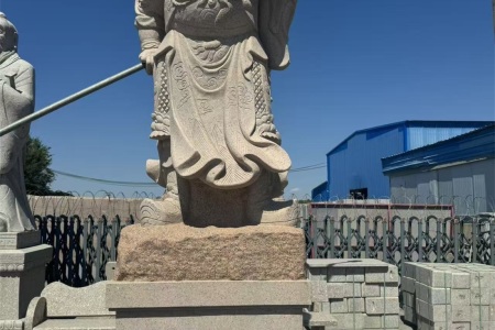 人物雕刻