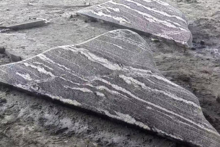浪淘沙景观石