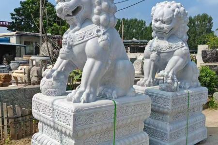 动物雕刻