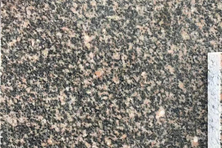 万山红光面