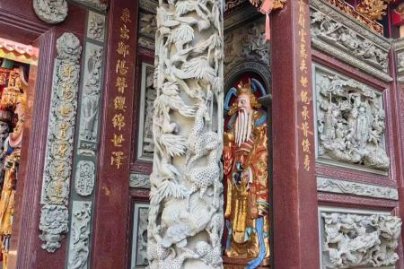 古建寺庙