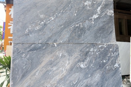 蓝贝露 蓝金沙 Palisandro Blue