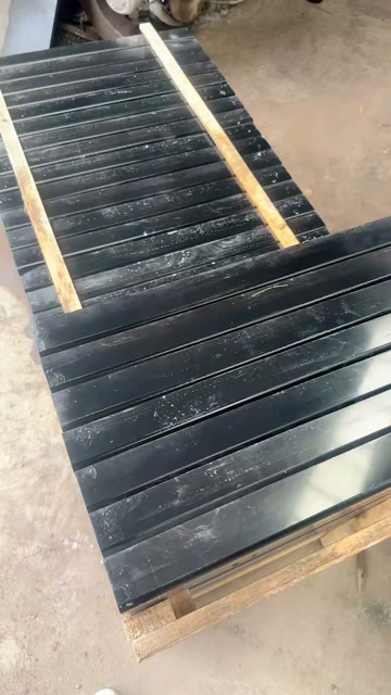 中国黑水景