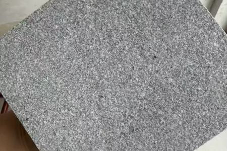 河南芝麻灰（深灰）